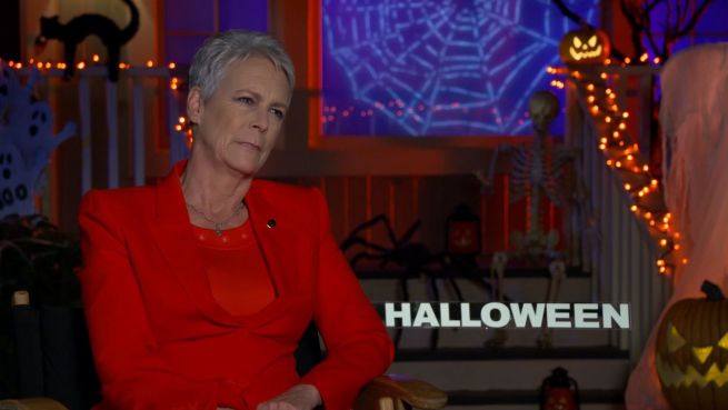 go to Jamie Lee Curtis spricht leidenschaftlich über neuen 'Halloween'-Film